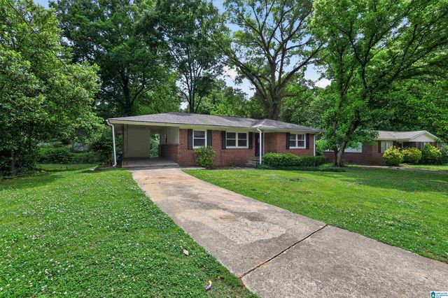 394 FERNBROOK AVENUE, Birmingham, AL 35215