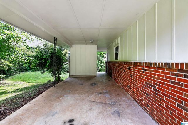 394 FERNBROOK AVENUE, Birmingham, AL 35215