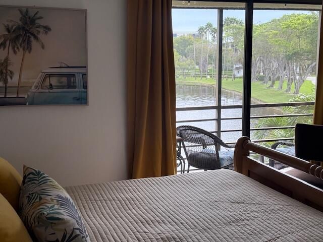 2311 S Cypress Bend Drive 319a, Pompano Beach, FL 33069