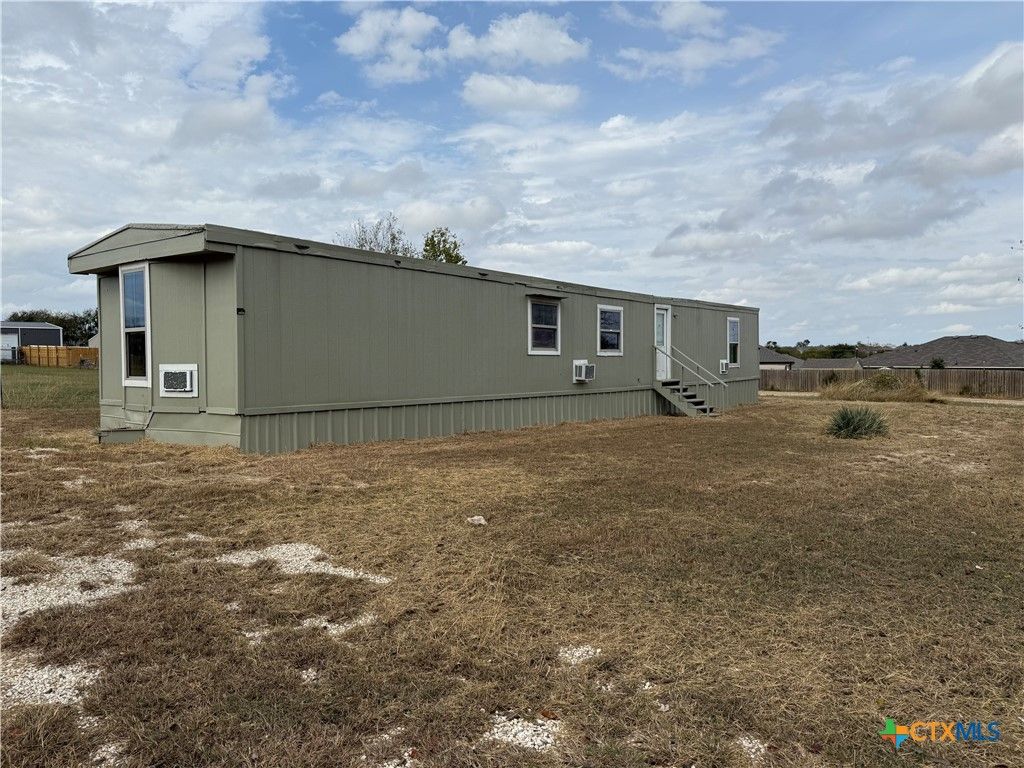 840 Goates Road, Troy, TX 76579