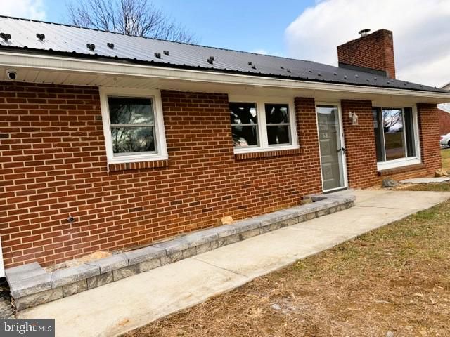 53 S COLONIAL DR, Hagerstown, MD 21740