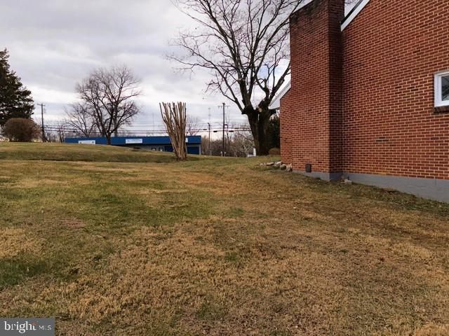 53 S COLONIAL DR, Hagerstown, MD 21740