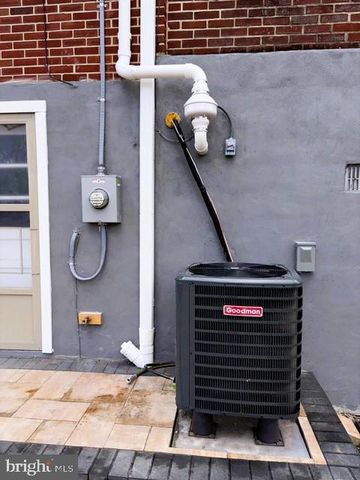 53 S COLONIAL DR, Hagerstown, MD 21740