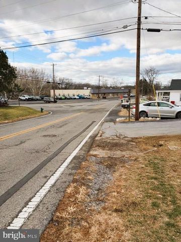 53 S COLONIAL DR, Hagerstown, MD 21740