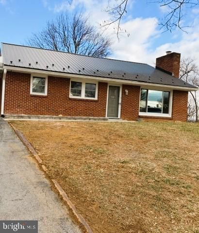 53 S COLONIAL DR, Hagerstown, MD 21740