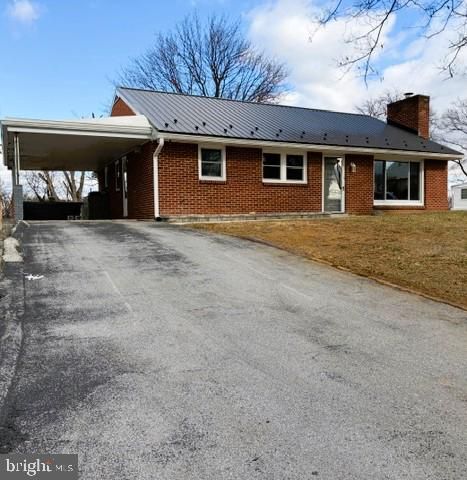 53 S COLONIAL DR, Hagerstown, MD 21740