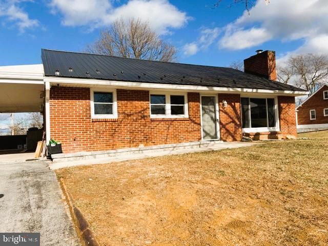 53 S COLONIAL DR, Hagerstown, MD 21740