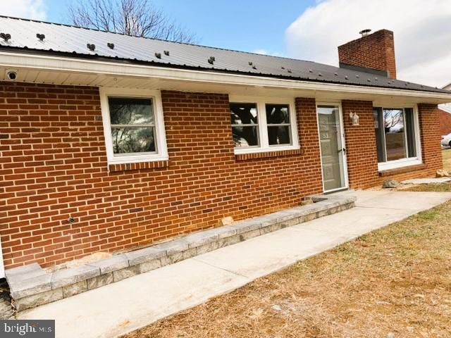 53 S COLONIAL DR, Hagerstown, MD 21740