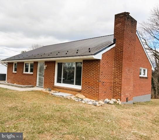 53 S COLONIAL DR, Hagerstown, MD 21740