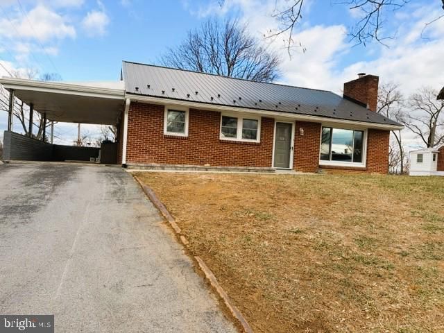 53 S COLONIAL DR, Hagerstown, MD 21740