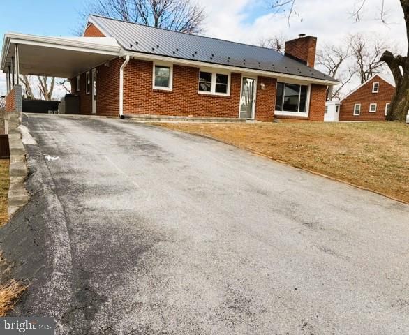 53 S COLONIAL DR, Hagerstown, MD 21740