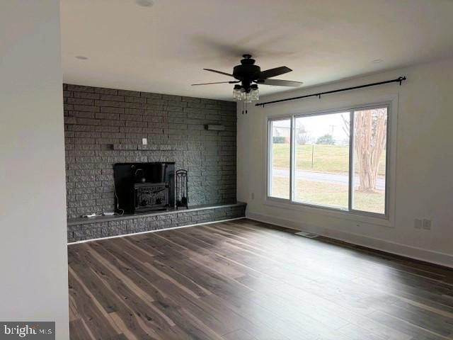 53 S COLONIAL DR, Hagerstown, MD 21740