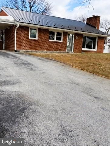 53 S COLONIAL DR, Hagerstown, MD 21740