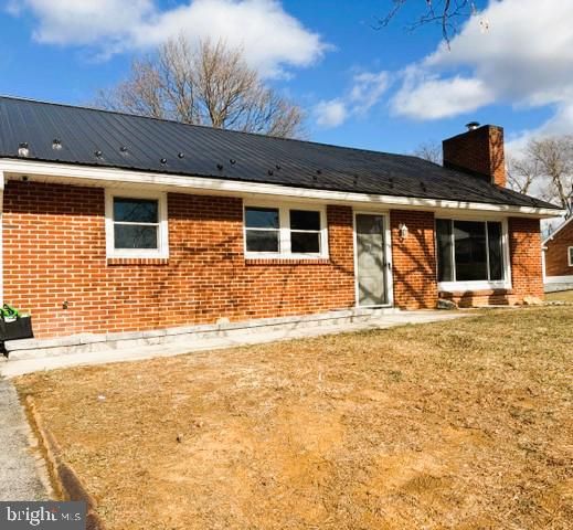 53 S COLONIAL DR, Hagerstown, MD 21740
