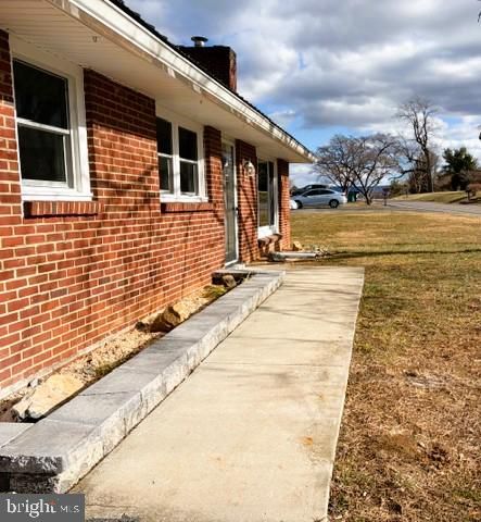 53 S COLONIAL DR, Hagerstown, MD 21740