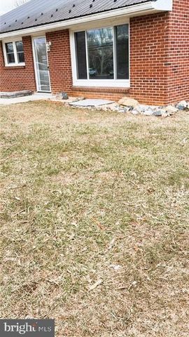 53 S COLONIAL DR, Hagerstown, MD 21740