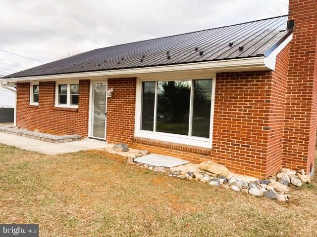 53 S COLONIAL DR, Hagerstown, MD 21740