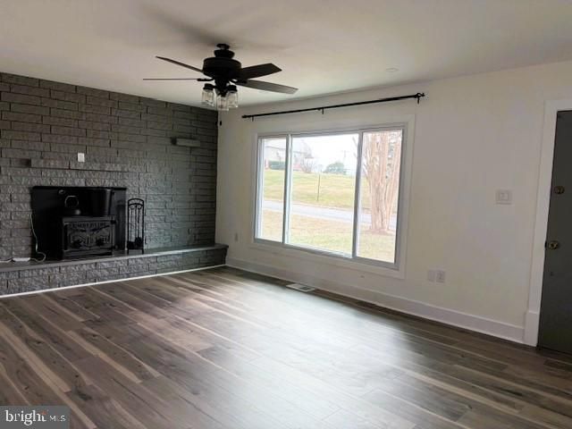 53 S COLONIAL DR, Hagerstown, MD 21740