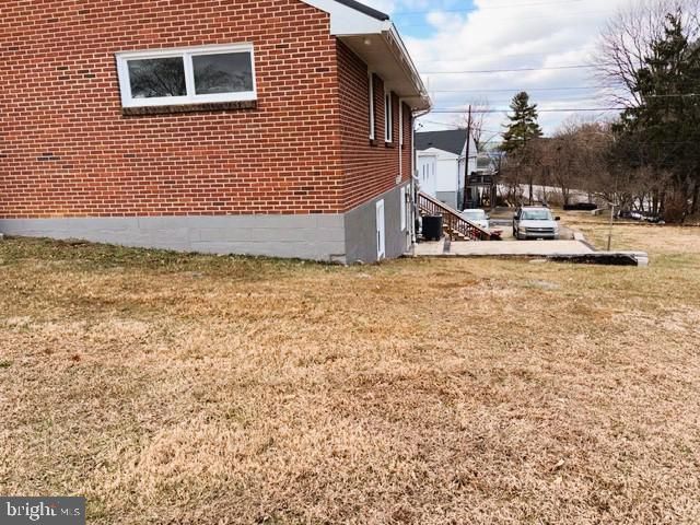 53 S COLONIAL DR, Hagerstown, MD 21740