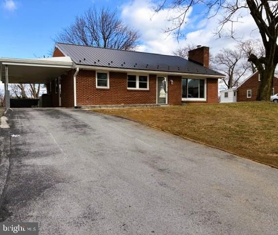 53 S COLONIAL DR, Hagerstown, MD 21740