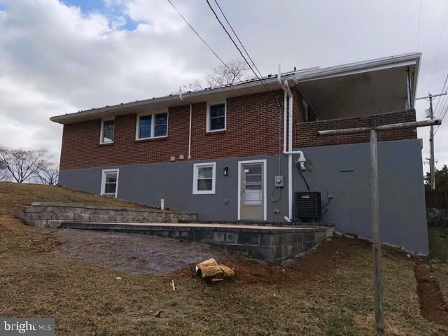 53 S COLONIAL DR, Hagerstown, MD 21740