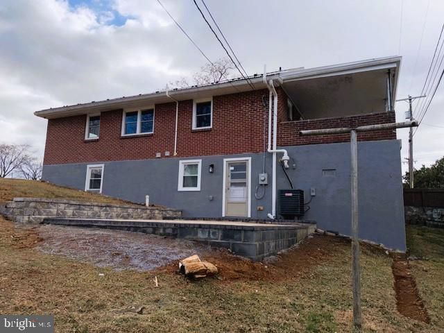 53 S COLONIAL DR, Hagerstown, MD 21740