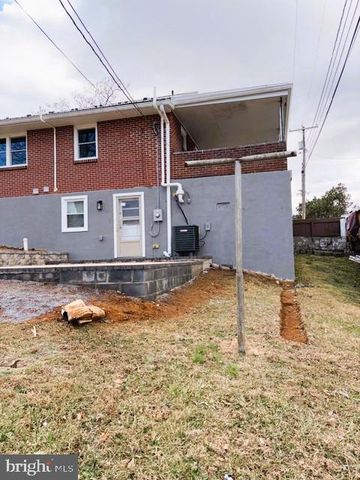 53 S COLONIAL DR, Hagerstown, MD 21740