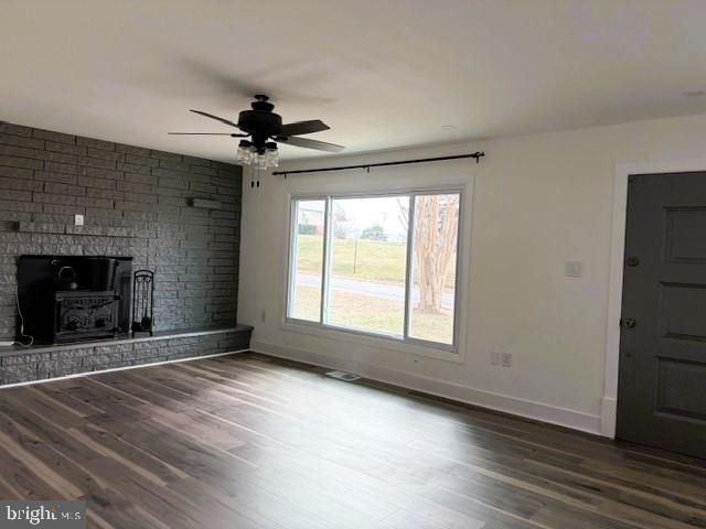 53 S COLONIAL DR, Hagerstown, MD 21740