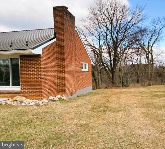 53 S COLONIAL DR, Hagerstown, MD 21740