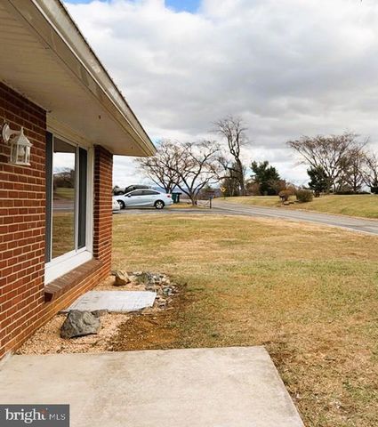 53 S COLONIAL DR, Hagerstown, MD 21740