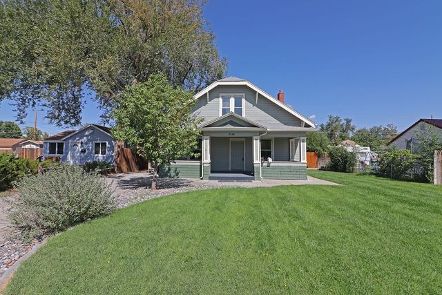 2336 Elm Avenue, Grand Junction, CO 81501