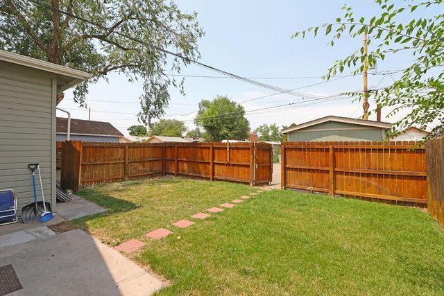 2336 Elm Avenue, Grand Junction, CO 81501