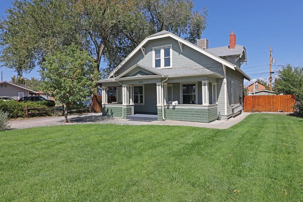 2336 Elm Avenue, Grand Junction, CO 81501