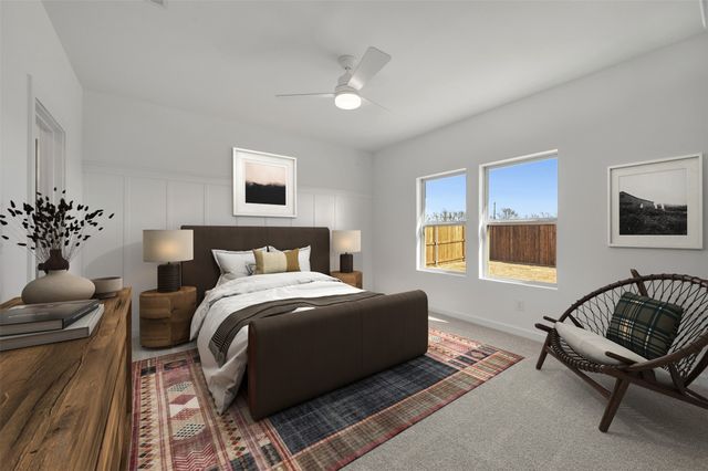 2205 Maple Ridge Drive, Van Alstyne, TX 75495