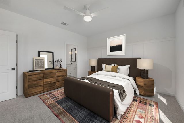 2205 Maple Ridge Drive, Van Alstyne, TX 75495