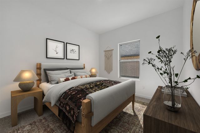 2205 Maple Ridge Drive, Van Alstyne, TX 75495