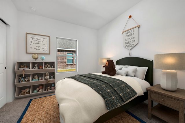 2205 Maple Ridge Drive, Van Alstyne, TX 75495