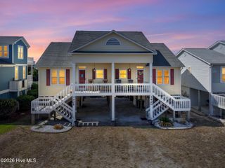 142 Brunswick Avenue E A (East), Supply, NC 28462