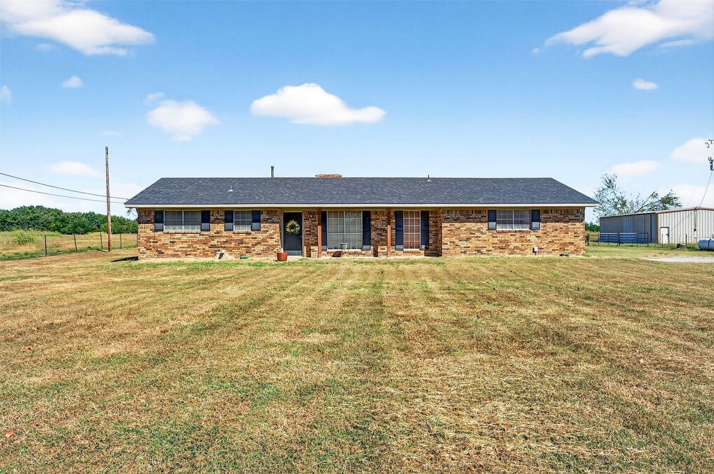3091 FM 120 Road, Denison, TX 75021