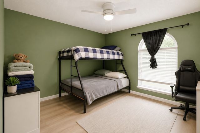 527 Shelly Court, Duncanville, TX 75137