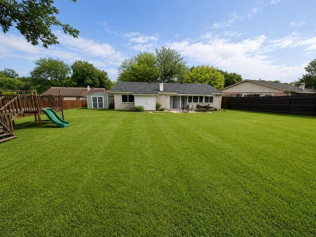 527 Shelly Court, Duncanville, TX 75137