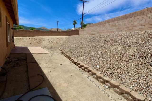 66864 Casa Grande Drive, Desert Hot Springs, CA 92240