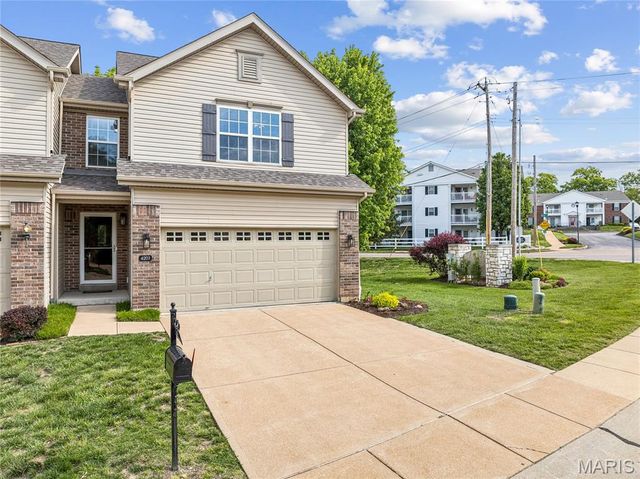 4203 Forder Heights Drive, St Louis, MO 63129