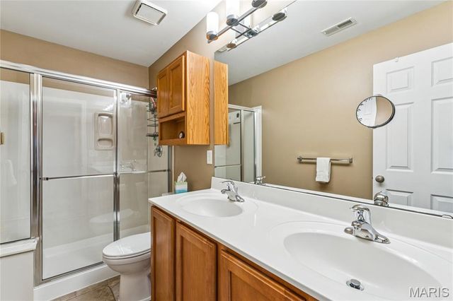 4203 Forder Heights Drive, St Louis, MO 63129