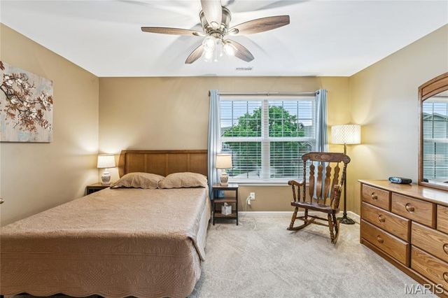 4203 Forder Heights Drive, St Louis, MO 63129