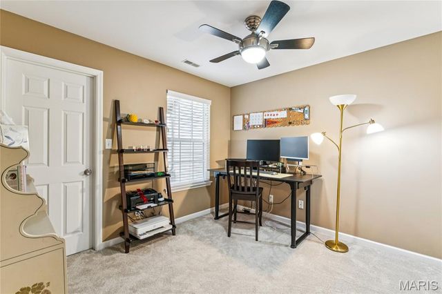 4203 Forder Heights Drive, St Louis, MO 63129