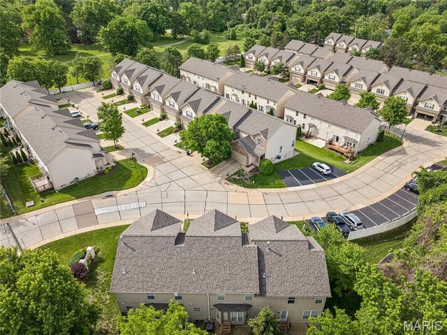 4203 Forder Heights Drive, St Louis, MO 63129