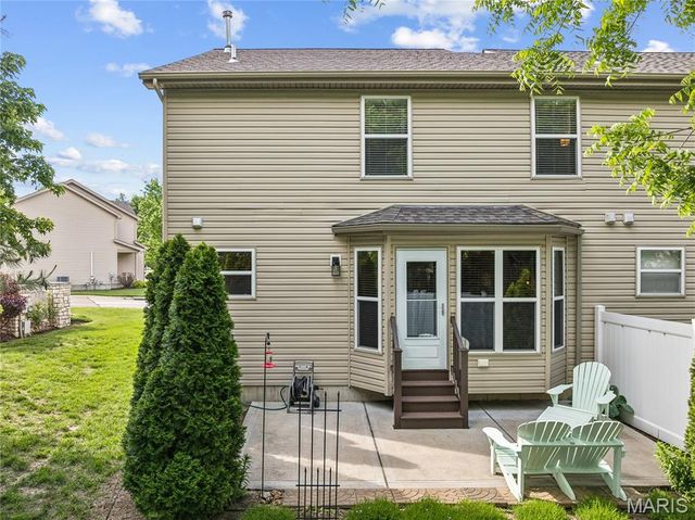 4203 Forder Heights Drive, St Louis, MO 63129