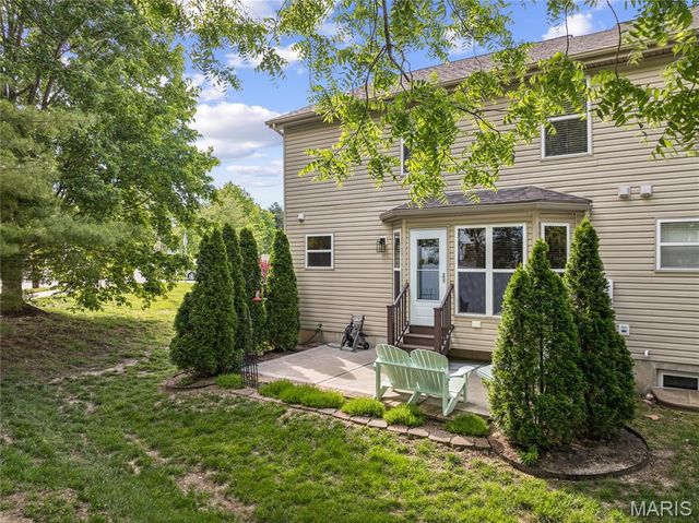 4203 Forder Heights Drive, St Louis, MO 63129