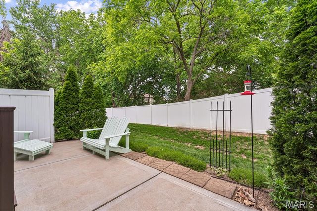 4203 Forder Heights Drive, St Louis, MO 63129